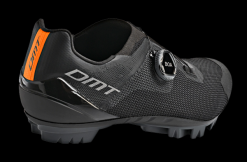 DMT Shoes DMT KM4 MTB Schuh Schwarz -Fahrräder Aufbau Geschäft image SU DS 0278 3 600x600