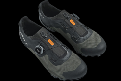 DMT Shoes DMT KM4 MTB Schuh Schwarz/grau/grün -Fahrräder Aufbau Geschäft image SU DS 0280 4 600x600