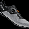 DMT Shoes DMT KR4 Rennrad Schuh Schwarz/silber -Fahrräder Aufbau Geschäft image SU DS 0291 1 600x600