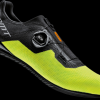 DMT Shoes DMT KR4 Rennrad Schuh Schwarz/gelb Reflex -Fahrräder Aufbau Geschäft image SU DS 0292 1 600x600