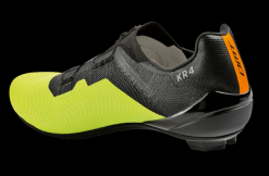 DMT Shoes DMT KR4 Rennrad Schuh Schwarz/gelb Reflex -Fahrräder Aufbau Geschäft image SU DS 0292 3 600x600