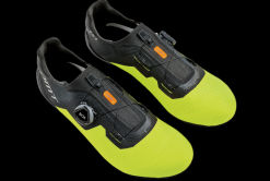 DMT Shoes DMT KR4 Rennrad Schuh Schwarz/gelb Reflex -Fahrräder Aufbau Geschäft image SU DS 0292 4 600x600