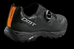 DMT Shoes DMT TK1 Schuh Casual Schwarz/anthrazit -Fahrräder Aufbau Geschäft image SU DS 0300 3 600x600