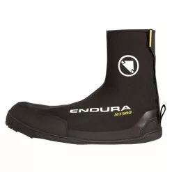 Endura MT500 Plus Überschuhe Für Flat Pedale %