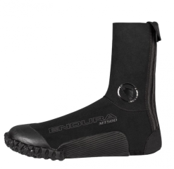 Endura MT500 Überschuhe Schwarz