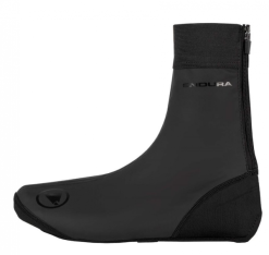 Endura Windchill Überschuh Schwarz