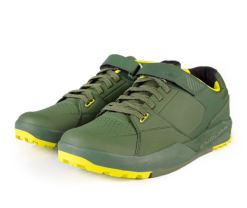 Endura MT500 Burner Flat Shoe Waldgrün