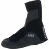 Gore Bike Wear Road Überschuhe Schwarz -Fahrräder Aufbau Geschäft image SU GO 0004 1 600x600