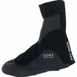 Gore Bike Wear Road Überschuhe Schwarz