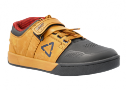 Leatt 4.0 Klickpedal Shoes Sand