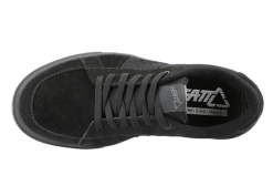 Leatt 1.0 Flatpedal Shoes Schwarz -Fahrräder Aufbau Geschäft image SU LT 0004 3 600x600