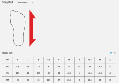 Leatt 1.0 Flatpedal Shoes Schwarz -Fahrräder Aufbau Geschäft image SU LT 0004 4 600x600