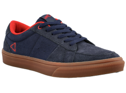 Leatt 1.0 Flatpedal Shoes Onyx