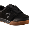 Leatt 2.0 Flatpedal Shoes Schwarz