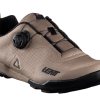 Leatt 6.0 Klickpedal Shoes Desert -Fahrräder Aufbau Geschäft image SU LT 0009 1 600x600