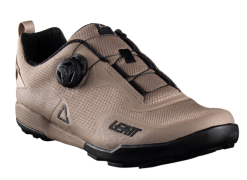 Leatt 6.0 Klickpedal Shoes Desert