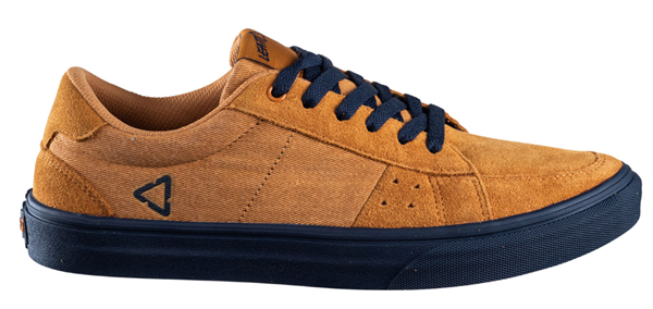 Leatt 1.0 Flatpedal Shoes Rust 3 Leatt 1.0 Flatpedal Shoes Rust