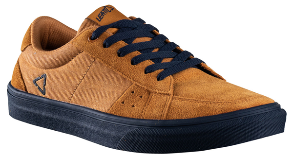 Leatt 1.0 Flatpedal Shoes Rust 4 Leatt 1.0 Flatpedal Shoes Rust – Bild 2