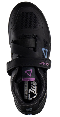 Leatt 5.0 Klickpedal Women Shoe Dusk -Fahrräder Aufbau Geschäft image SU LT 0013 3 600x600