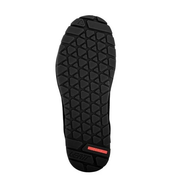 Leatt 7.0 HydraDri Flat Shoe Schwarz 4 Leatt 7.0 HydraDri Flat Shoe Schwarz – Bild 2