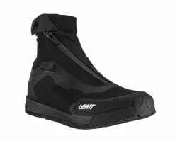 Leatt 7.0 HydraDri Flat Shoe Schwarz 10 Leatt 7.0 HydraDri Flat Shoe Schwarz -Fahrräder Aufbau Geschäft image SU LT 0014 4 600x600