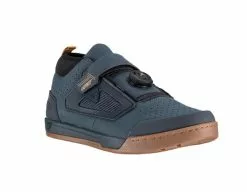 Leatt 3.0 Flat Pro Shoe Suede -Fahrräder Aufbau Geschäft image SU LT 0015 2 600x600