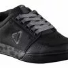 Leatt 3.0 Flat Pedal Shoe Black -Fahrräder Aufbau Geschäft image SU LT 0017 1 600x600