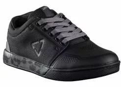 Leatt 3.0 Flat Pedal Shoe Black