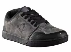 Leatt 3.0 Flat Pedal Shoe Steel