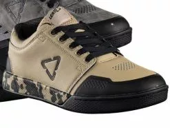 Leatt 3.0 Flat Pedal Shoe Dune