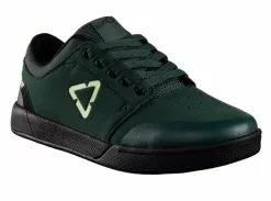 Leatt 2.0 Flat Pedal Shoe Ivy