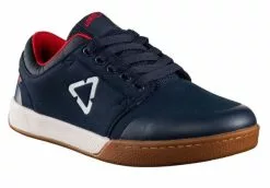 Leatt 2.0 Flat Pedal Shoe Onyx