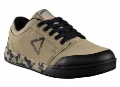 Leatt 2.0 Flat Pedal Shoe Dune