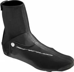 Mavic Ksyrium Thermo ROAD Überschuh Black