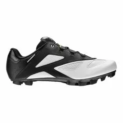Mavic Crossmax MTB Schuh Black/white