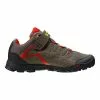 Mavic Crossride MTB Schuh Canteen/fiery Red -Fahrräder Aufbau Geschäft image SU MC 0405 1 600x600