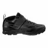 Mavic Deemax Pro MTB Schuh Black -Fahrräder Aufbau Geschäft image SU MC 0407 1 600x600