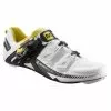 Mavic Zxellium Road Schuh White / Black % -Fahrräder Aufbau Geschäft image SU MC 0707 1 600x600