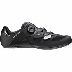 Mavic Cosmic Elite ROAD Schuh Schwarz