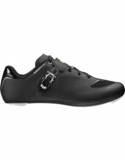 Mavic Aksium Elite III ROAD Schuh Schwarz