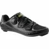 Mavic Ksyrium Ultimate II Schuh Black % -Fahrräder Aufbau Geschäft image SU MC 1034 1 600x600