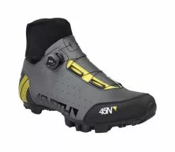 45NRTH Ragnarök Winterschuh Black/Reflective