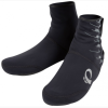 Pearl Izumi Elite Softshell Überschuh Schwarz