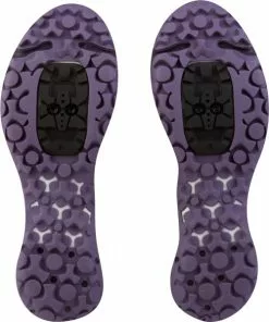 Pearl Izumi Women X-Alp Enduro IV Schuh Weiß / Lila Restposten -Fahrräder Aufbau Geschäft image SU PI 0213 4 600x600