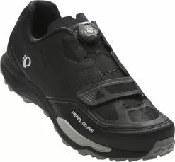 Pearl Izumi X-Alp Launch II Schuh Black/shadow Grey