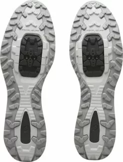 Pearl Izumi X-Alp Launch II Schuh Black/shadow Grey -Fahrräder Aufbau Geschäft image SU PI 0221 4 600x600