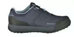 Scott MTB Shr-alp Lace Schnürschuh Damen Dark Blue/light Blue