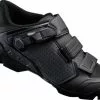 Shimano SH-ME5L MTB Schuh Schwarz -Fahrräder Aufbau Geschäft image SU SH 0200 1 600x600