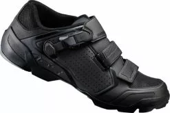 Shimano SH-ME5L MTB Schuh Schwarz