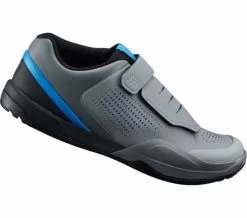 Shimano SH-AM9G Gravity SPD Schuh Grey Blue